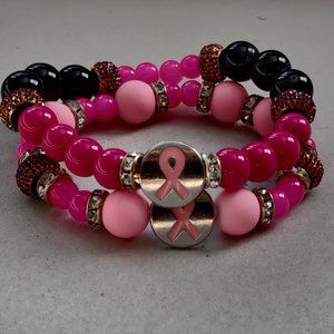BEADED BRACELET